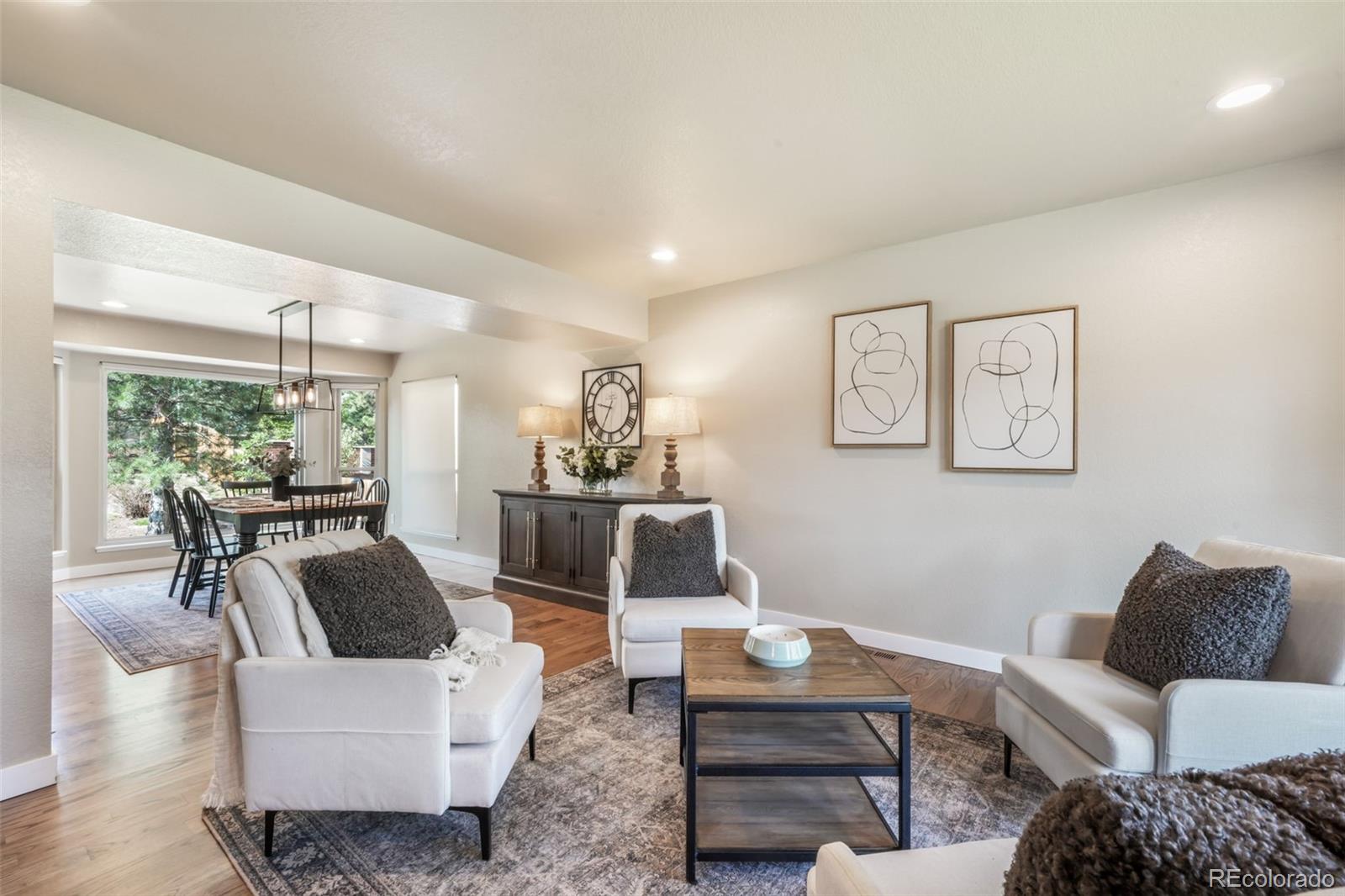 4th image of 2815 Helmsdale Dr, Colorado Springs, CO 80920 | MLS# 9855060