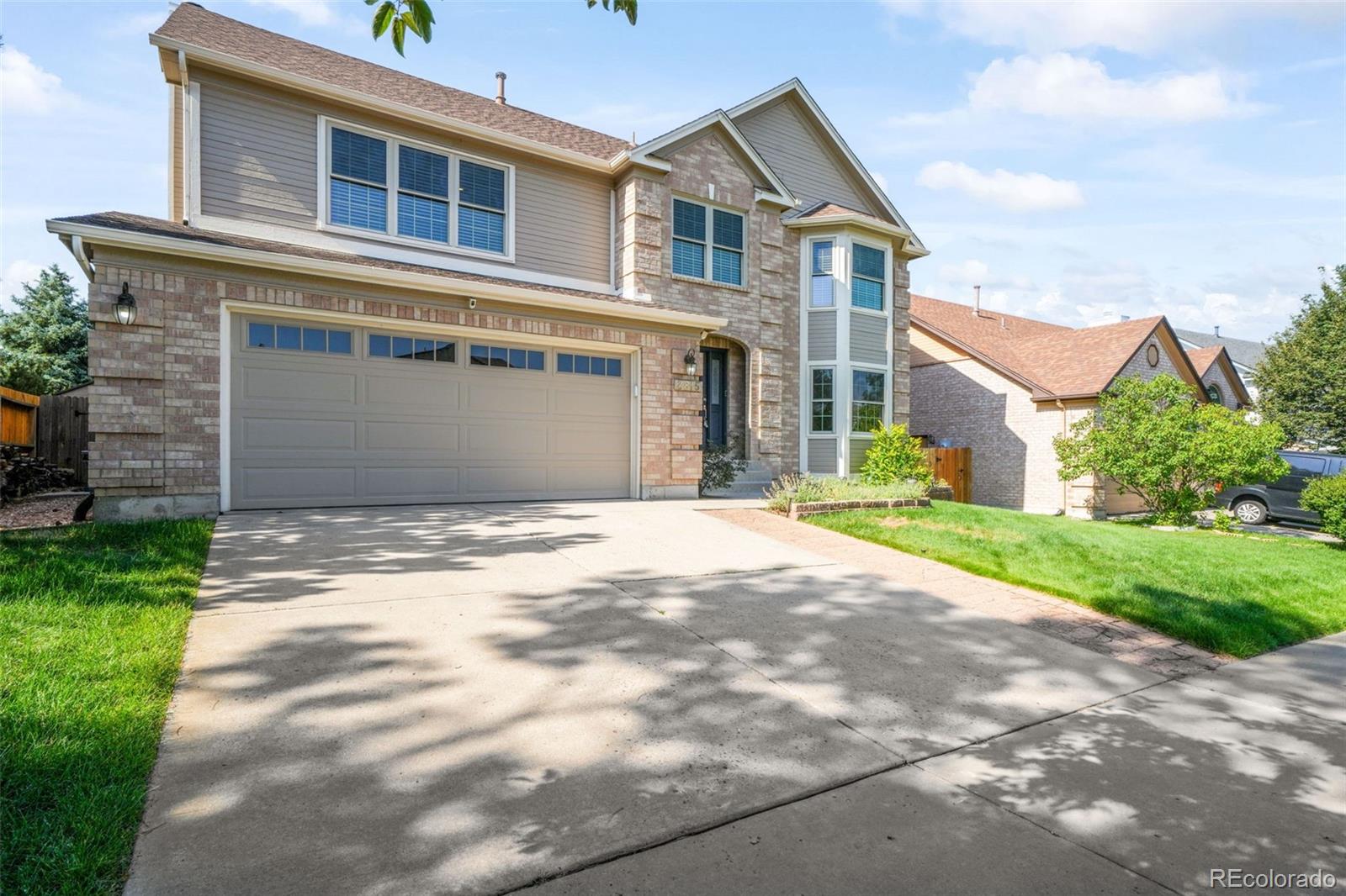 2nd image of 2815 Helmsdale Dr, Colorado Springs, CO 80920 | MLS# 9855060