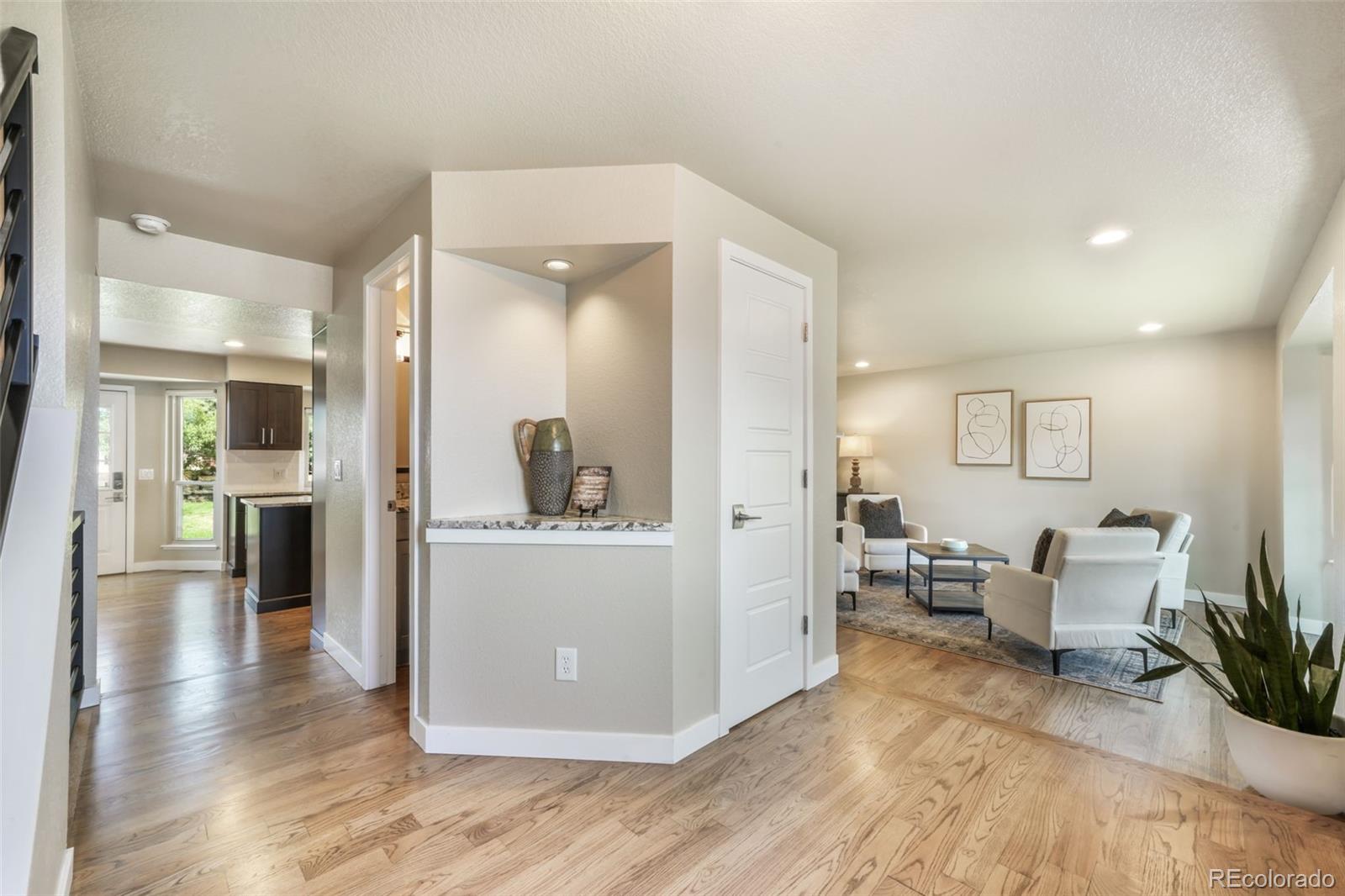 3rd image of 2815 Helmsdale Dr, Colorado Springs, CO 80920 | MLS# 9855060
