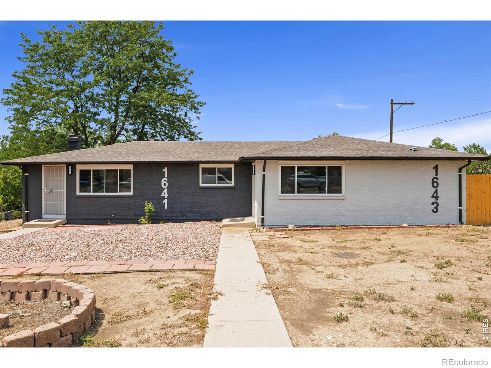 1st image of 1641 1643 Lashley St, Longmont, CO 80504 | MLS# IR1065702