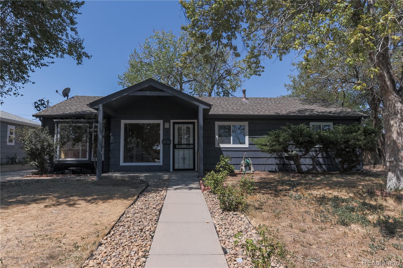 1st image of 941 Zion St, Aurora, CO 80011 | MLS# 7047964