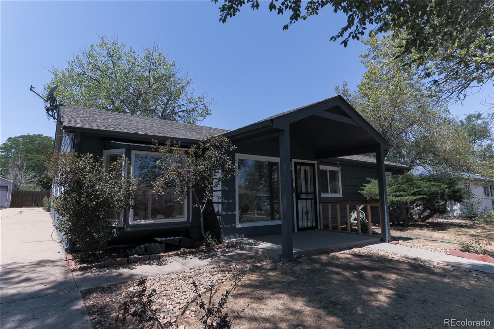 25th image of 941 Zion St, Aurora, CO 80011 | MLS# 7047964