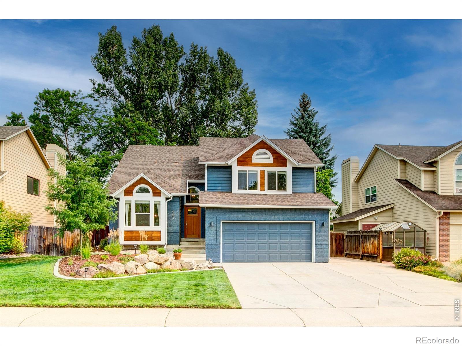 1st image of 954 Deer Creek Ln, Fort Collins, CO 80526 | MLS# IR1065704