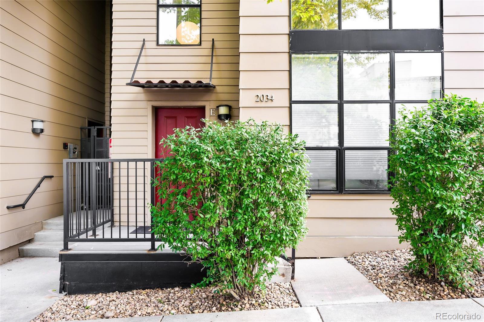 23rd image of 2034 W 31st Ave #E, Denver, CO 80211 | MLS# 4874436