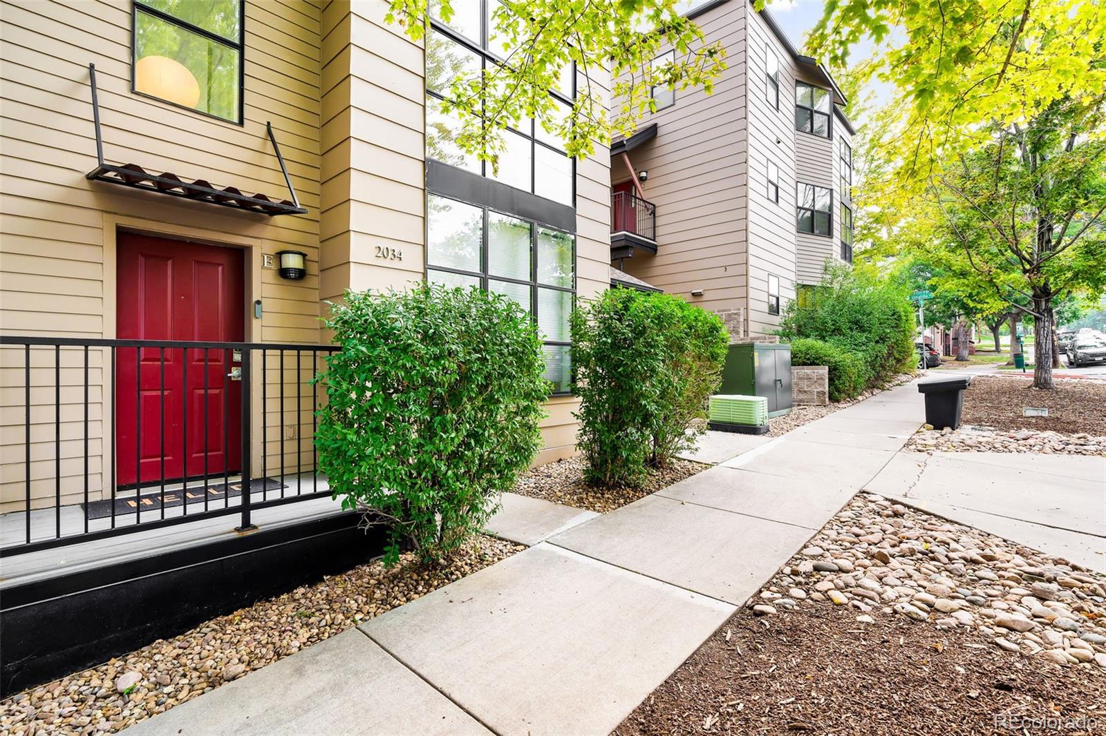 4th image of 2034 W 31St Ave #E, Denver, CO 80211 | MLS# 4874436