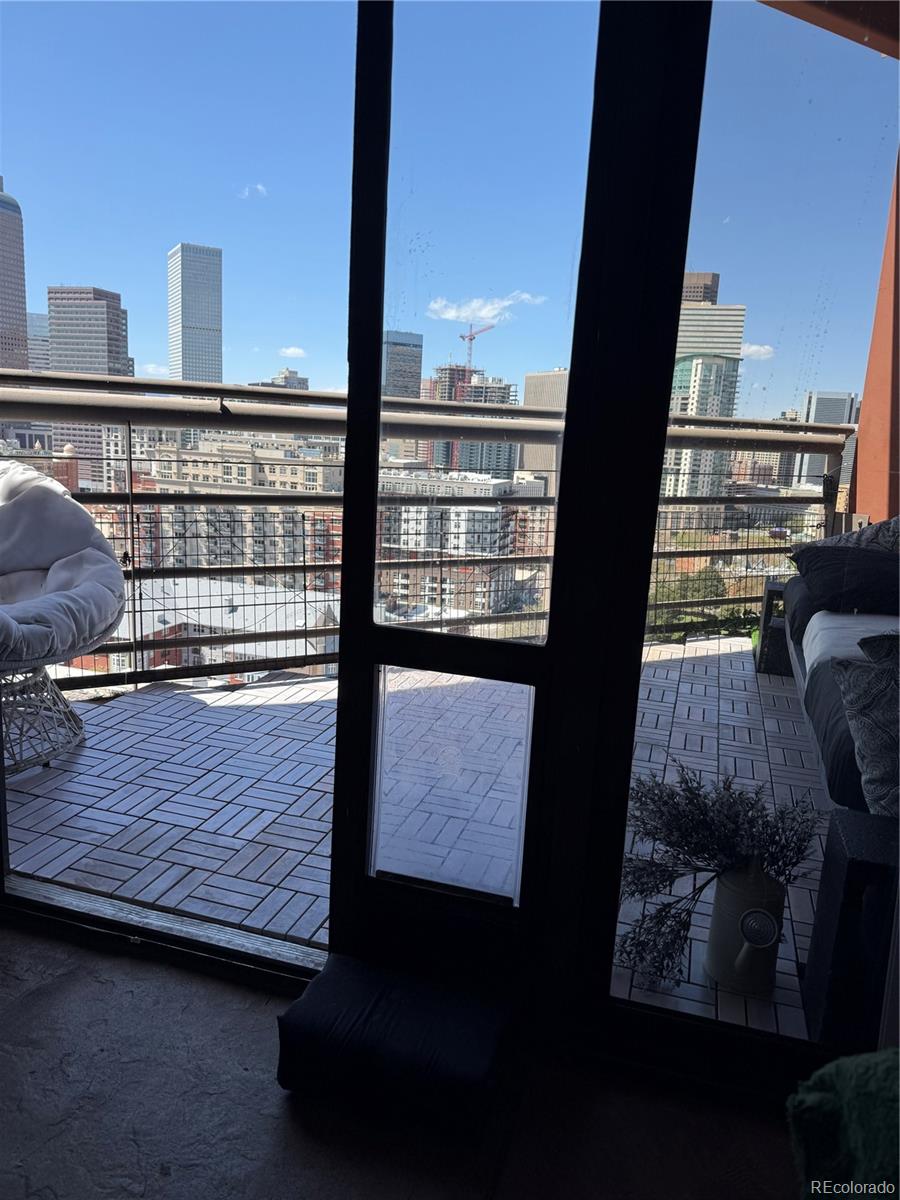 1st image of 100 Park Ave #1708, Denver, CO 80205 | MLS# 4035824