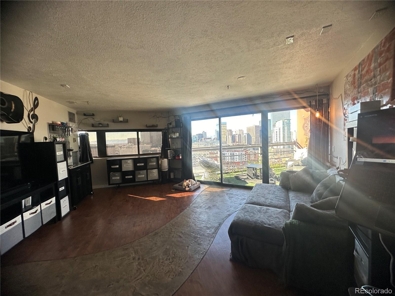 5th image of 100 Park Ave #1708, Denver, CO 80205 | MLS# 4035824
