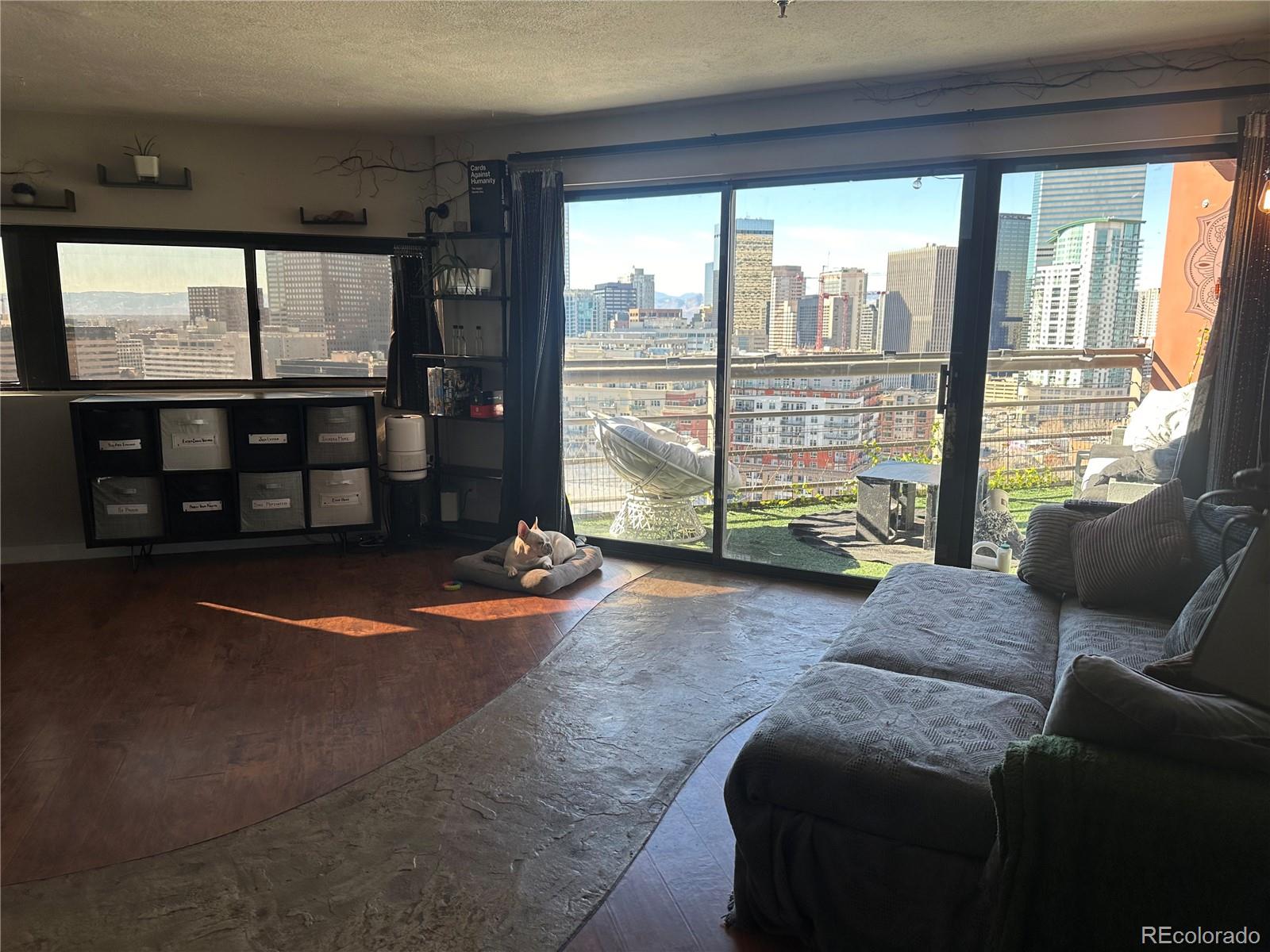4th image of 100 Park Ave #1708, Denver, CO 80205 | MLS# 4035824