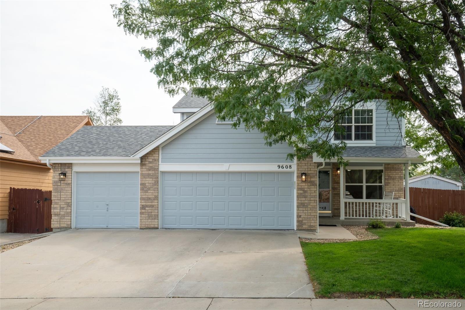 1st image of 9608 Humboldt St, Thornton, CO 80229 | MLS# 2850507