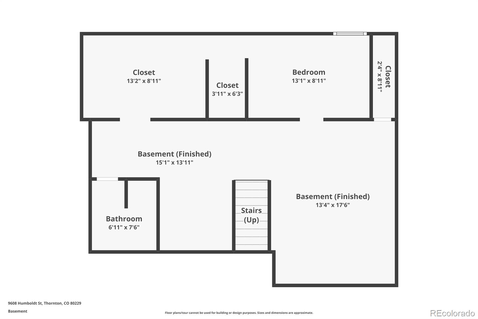 38th image of 9608 Humboldt St, Thornton, CO 80229 | MLS# 2850507