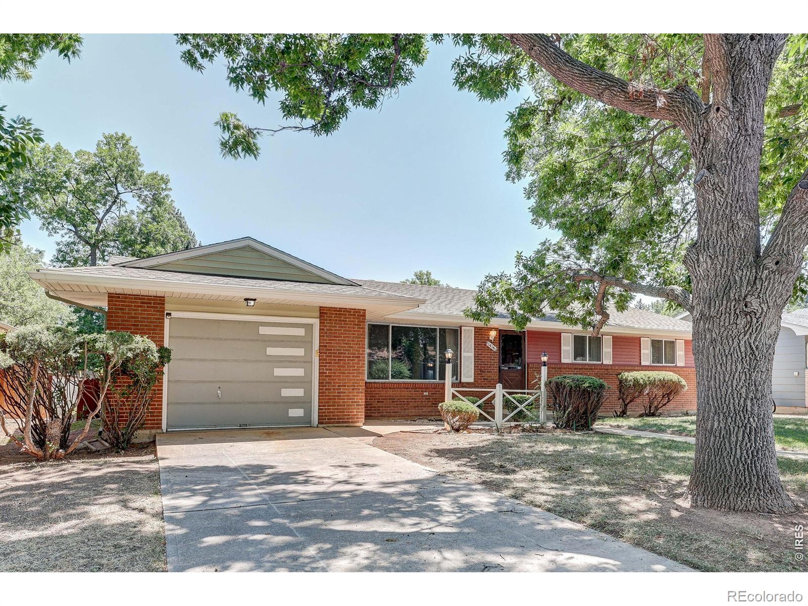 1st image of 1416 Skyline Dr, Fort Collins, CO 80521 | MLS# IR1065717