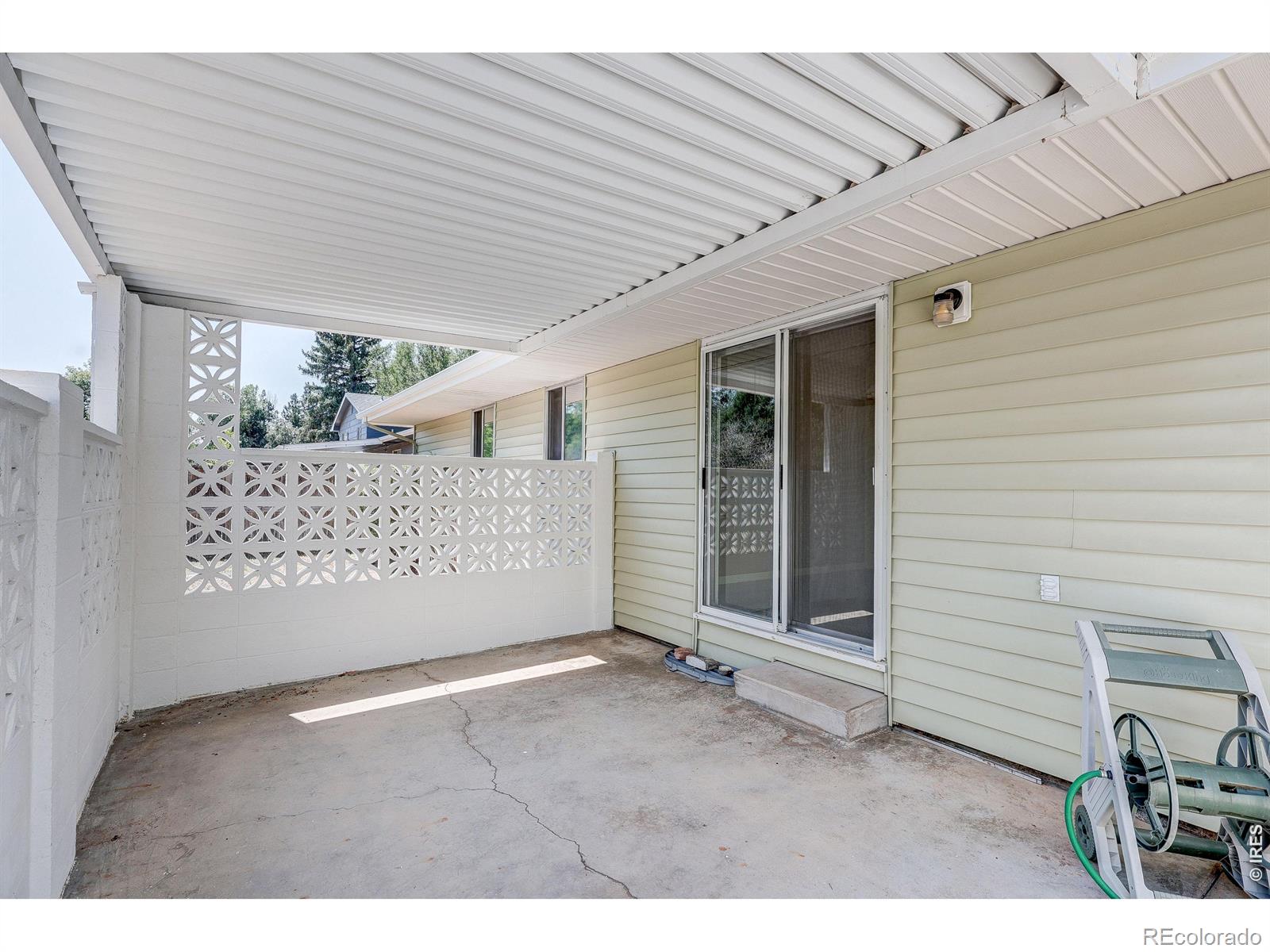 35th image of 1416 Skyline Dr, Fort Collins, CO 80521 | MLS# IR1065717