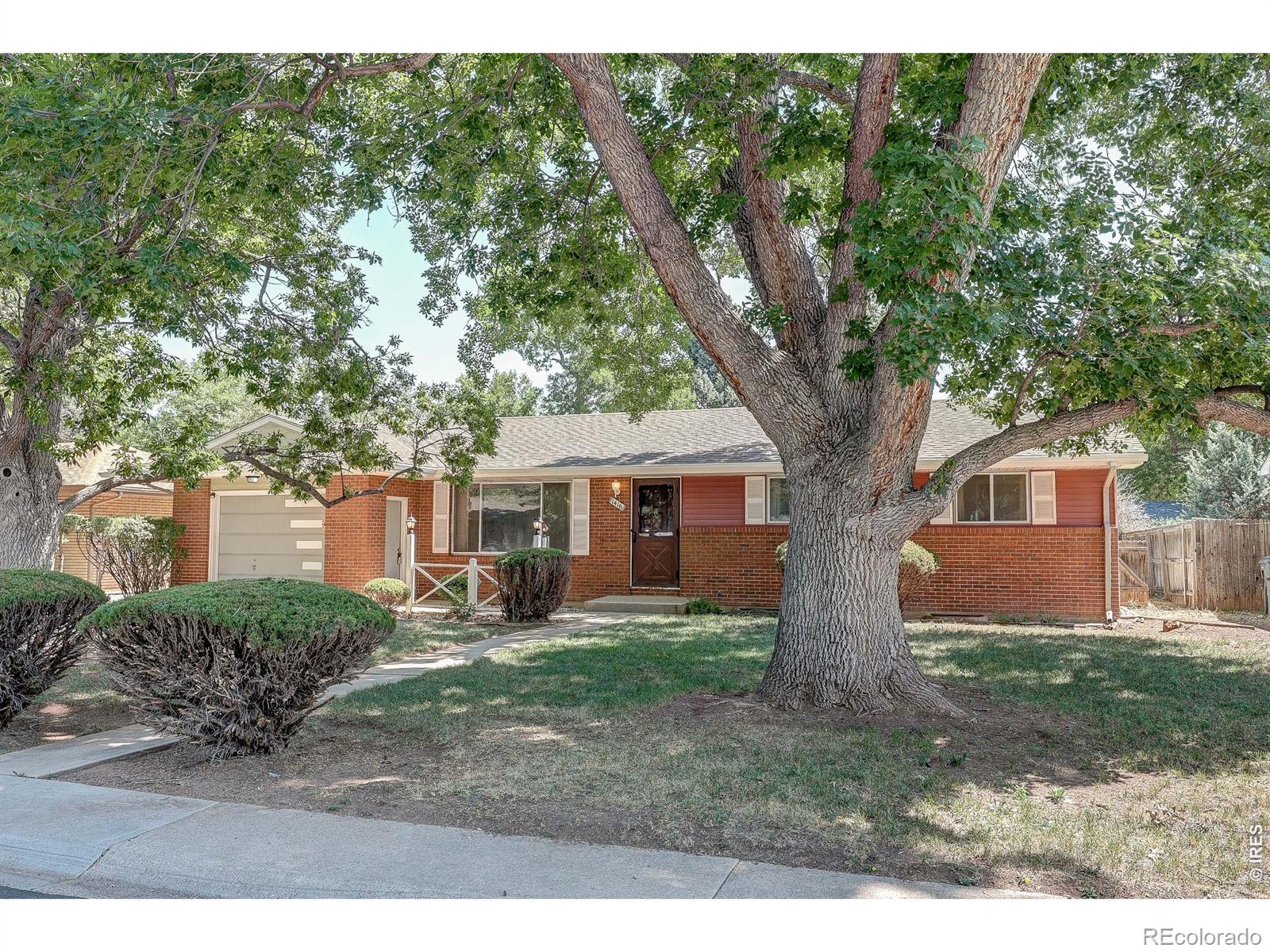 2nd image of 1416 Skyline Dr, Fort Collins, CO 80521 | MLS# IR1065717