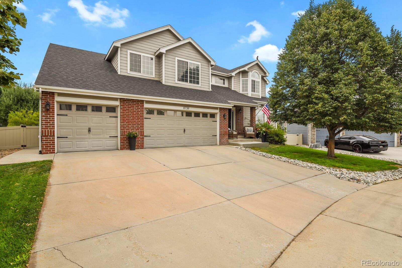 2nd image of 8739 Triple Crown Dr, Longmont, CO 80504 | MLS# 2546379
