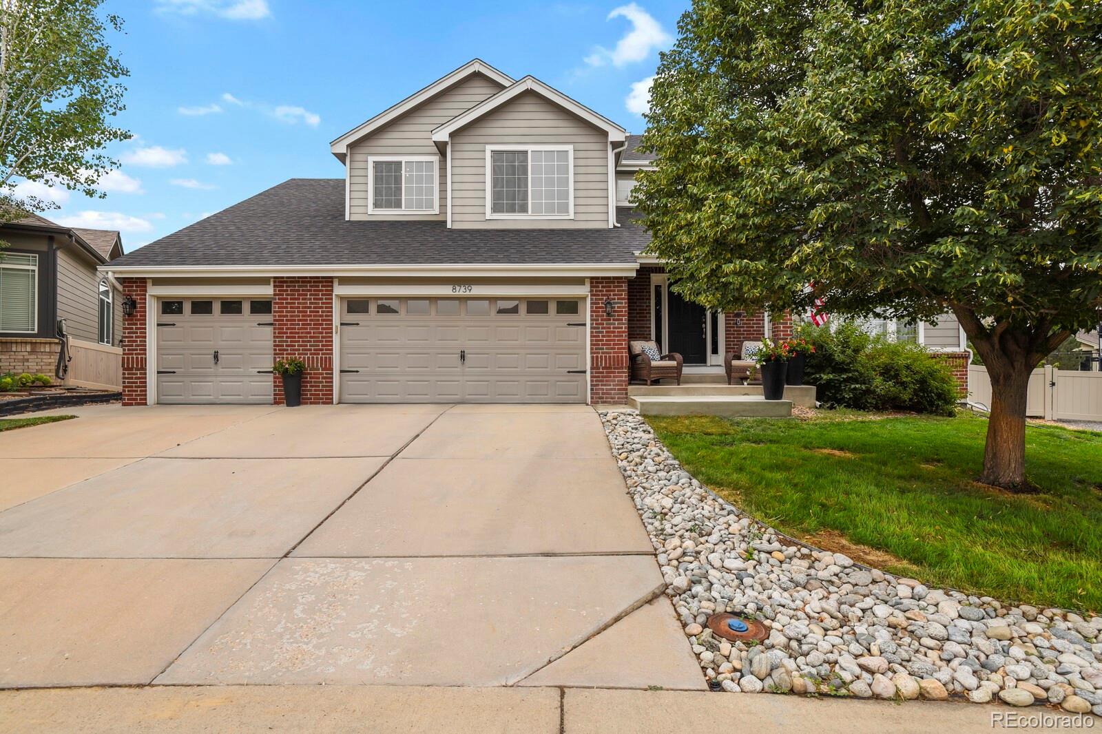 1st image of 8739 Triple Crown Dr, Longmont, CO 80504 | MLS# 2546379