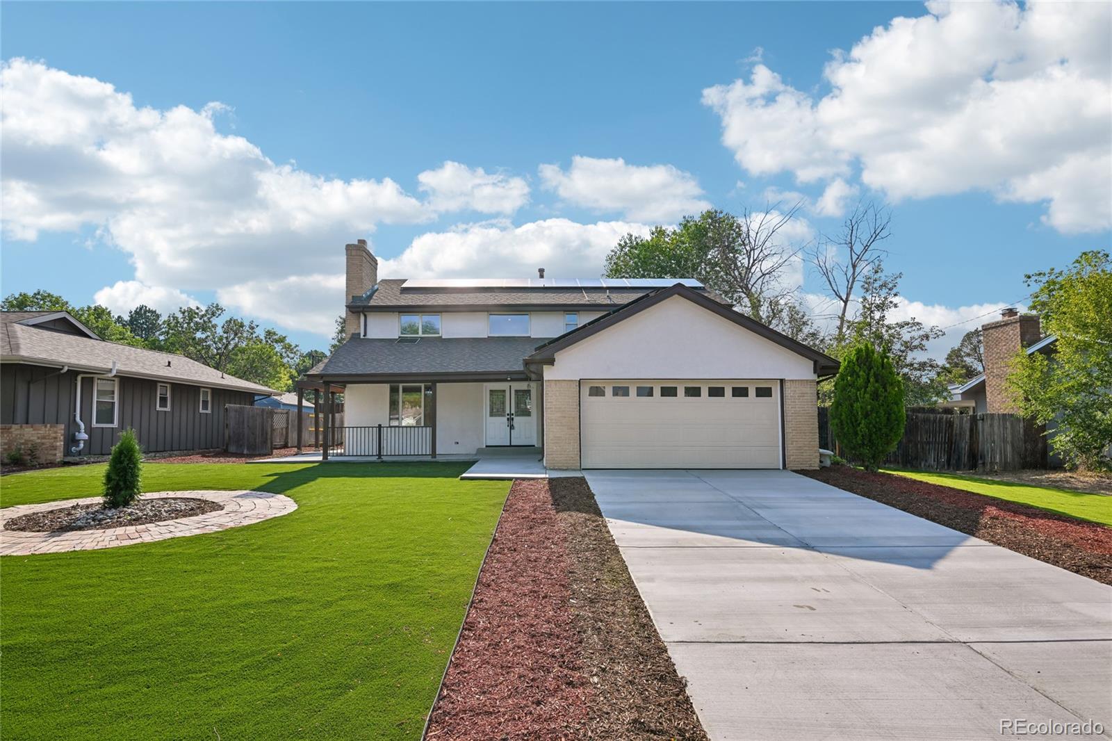 2nd image of 3145 S Akron St, Denver, CO 80231 | MLS# 4413692