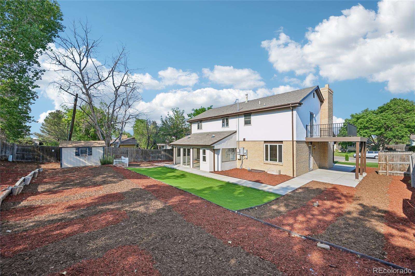 44th image of 3145 S Akron St, Denver, CO 80231 | MLS# 4413692
