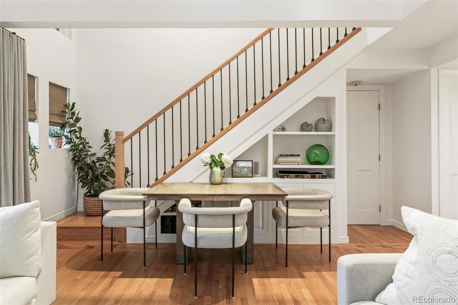 5th image of 350 Detroit St #403, Denver, CO 80206 | MLS# 6095118