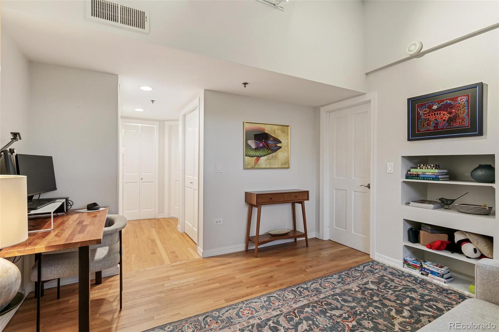 4th image of 350 Detroit St #403, Denver, CO 80206 | MLS# 6095118