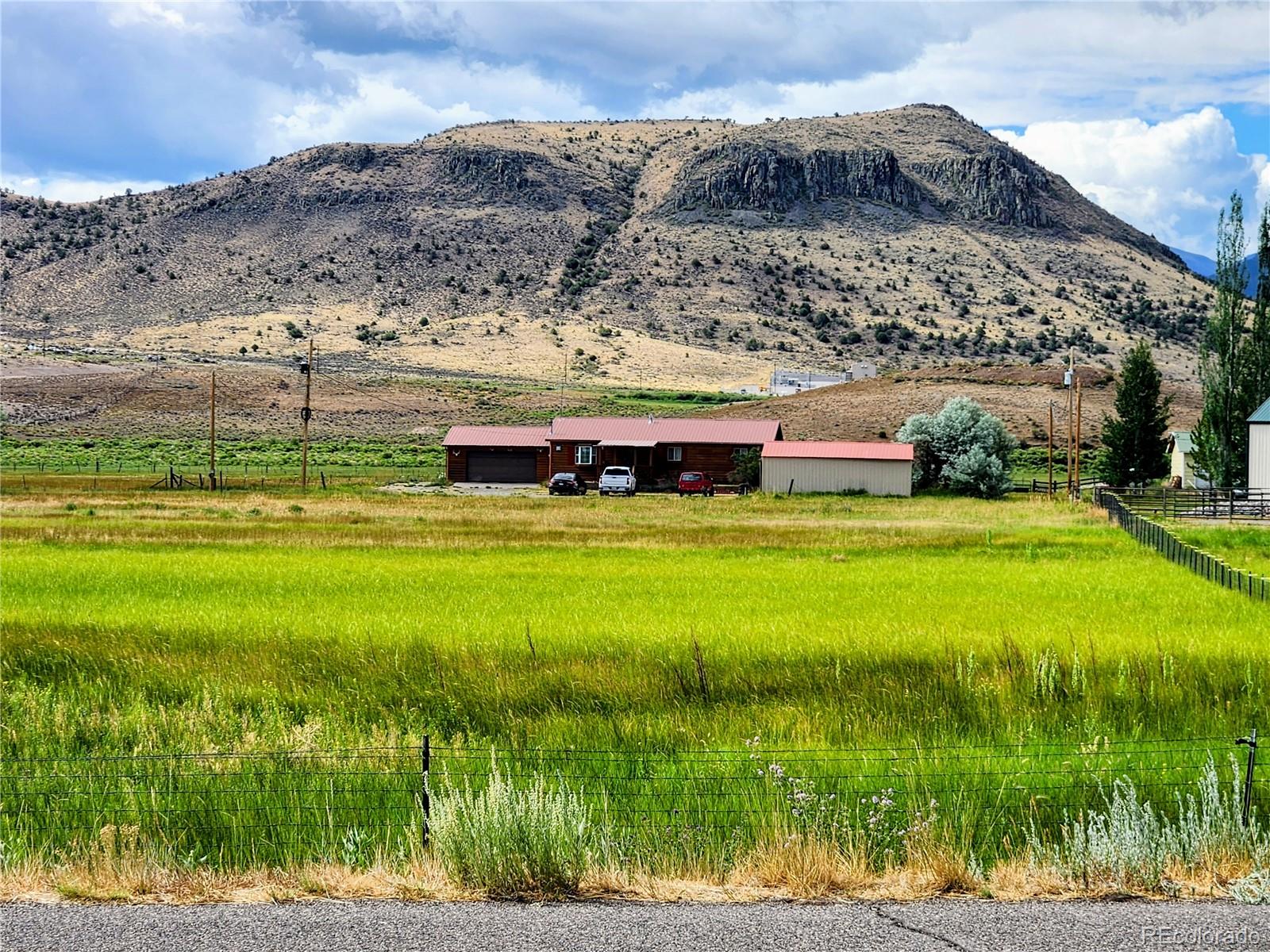 1st image of 15934 Hwy 160, Del Norte, CO 81132 | MLS# 5511915