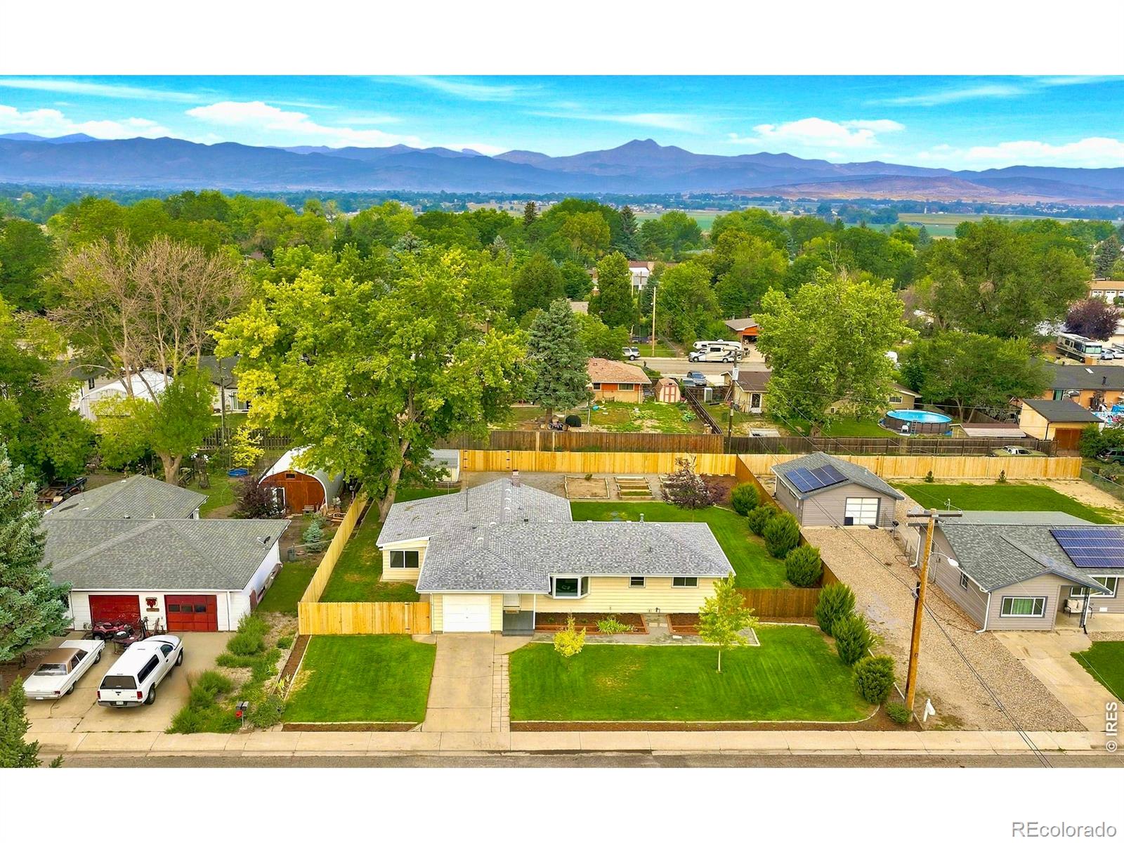 1st image of 12721 Woodland Dr, Longmont, CO 80504 | MLS# IR1065728