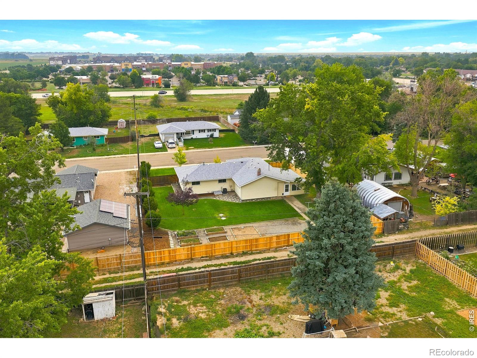 40th image of 12721 Woodland Dr, Longmont, CO 80504 | MLS# IR1065728
