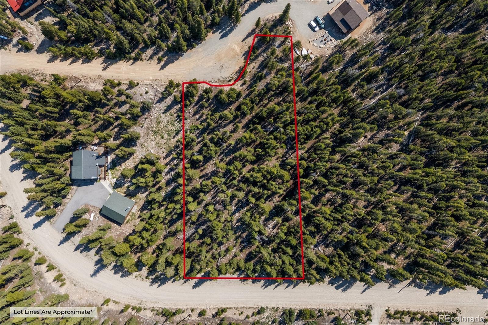 3rd image of 914 Bobcat Ln, Fairplay, CO 80440 | MLS# 5773753
