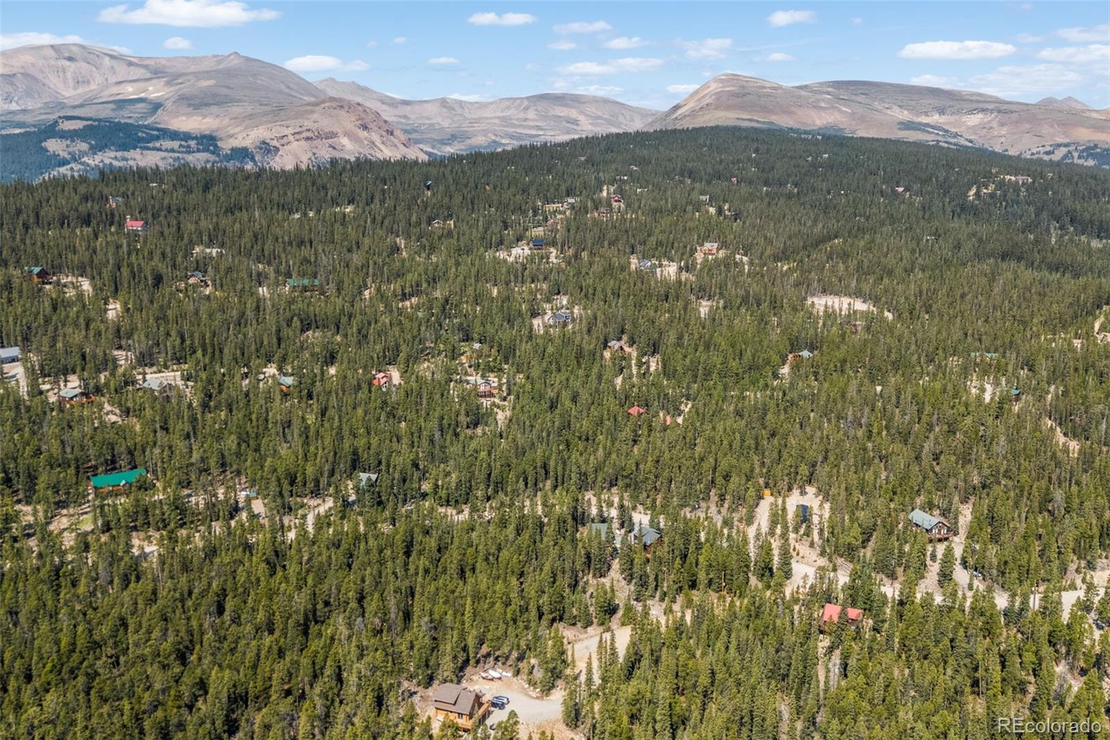 2nd image of 914 Bobcat Ln, Fairplay, CO 80440 | MLS# 5773753