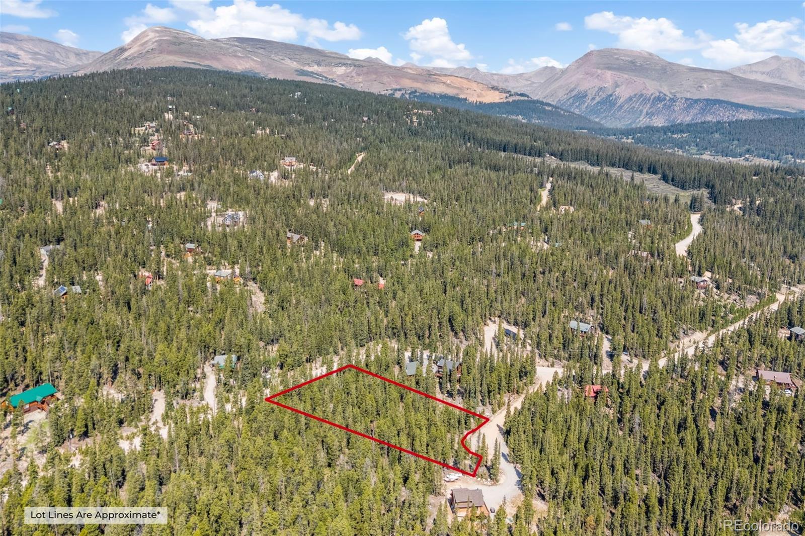 1st image of 914 Bobcat Ln, Fairplay, CO 80440 | MLS# 5773753