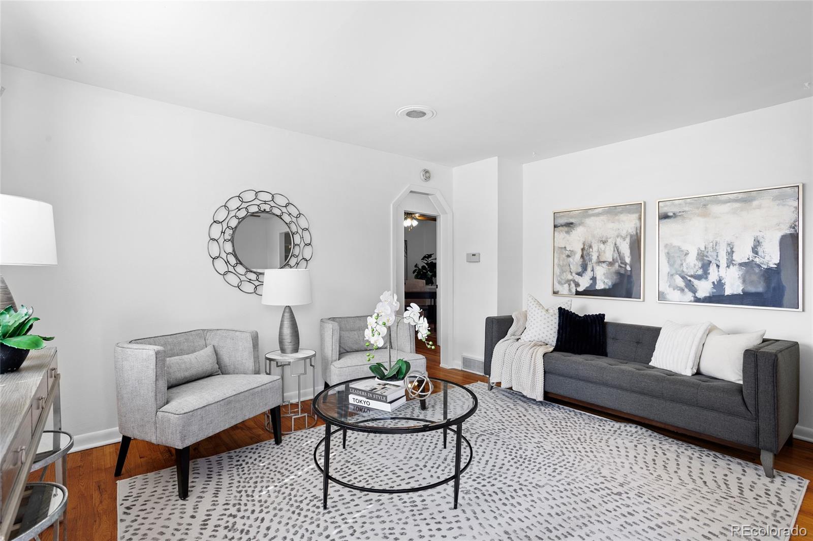 3rd image of 3412 S Elm St, Denver, CO 80222 | MLS# 4507031