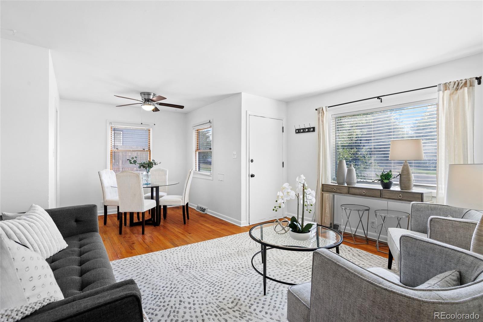 4th image of 3412 S Elm St, Denver, CO 80222 | MLS# 4507031