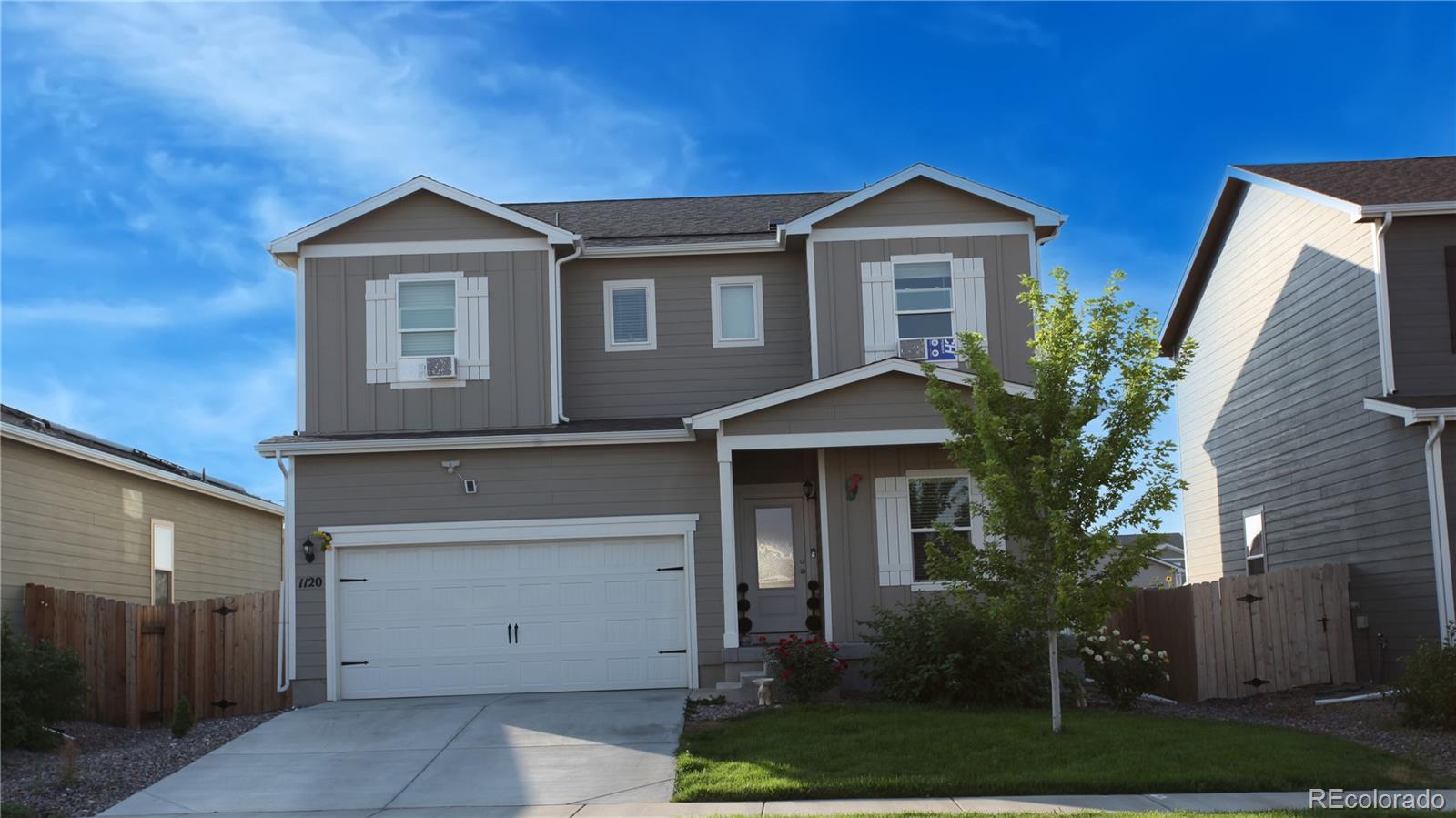 1st image of 1120 Gianna Ave, Fort Lupton, CO 80621 | MLS# 2355867