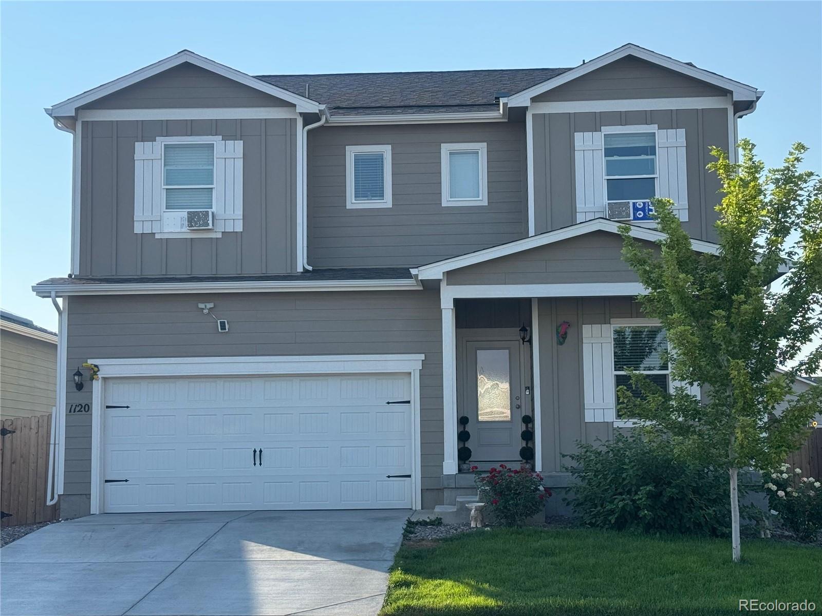 2nd image of 1120 Gianna Ave, Fort Lupton, CO 80621 | MLS# 2355867