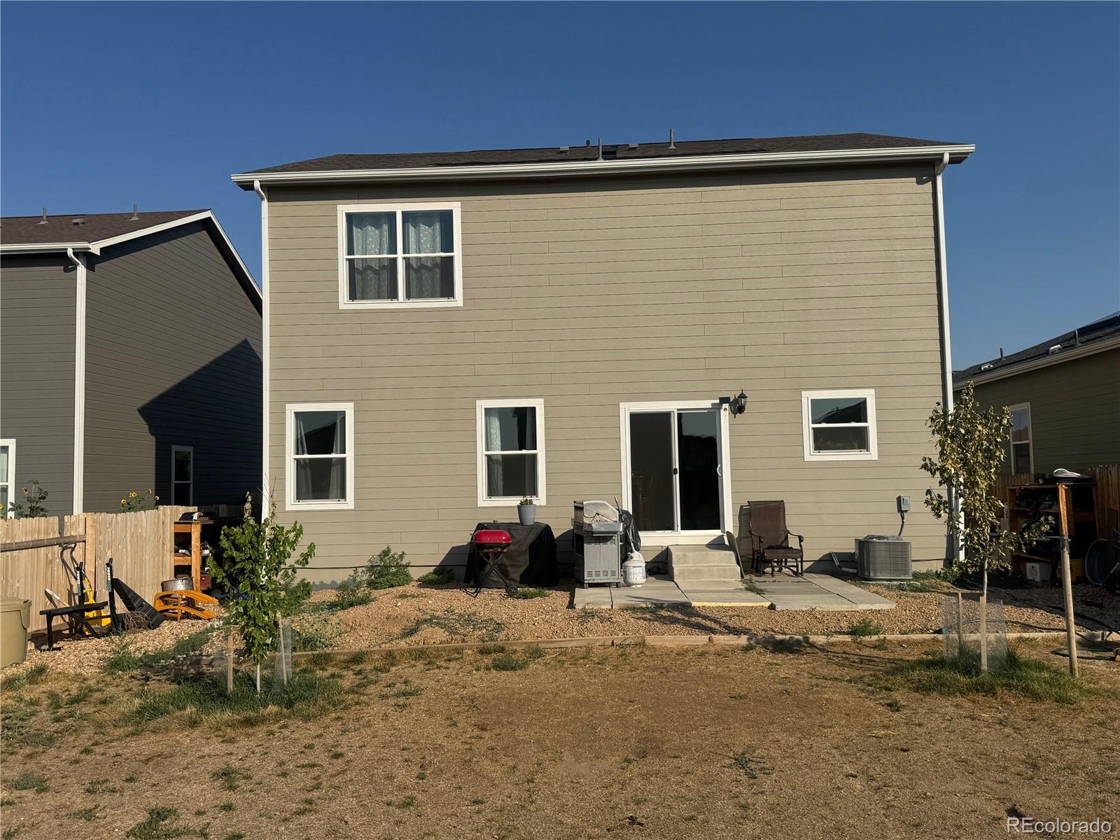 32nd image of 1120 Gianna Ave, Fort Lupton, CO 80621 | MLS# 2355867