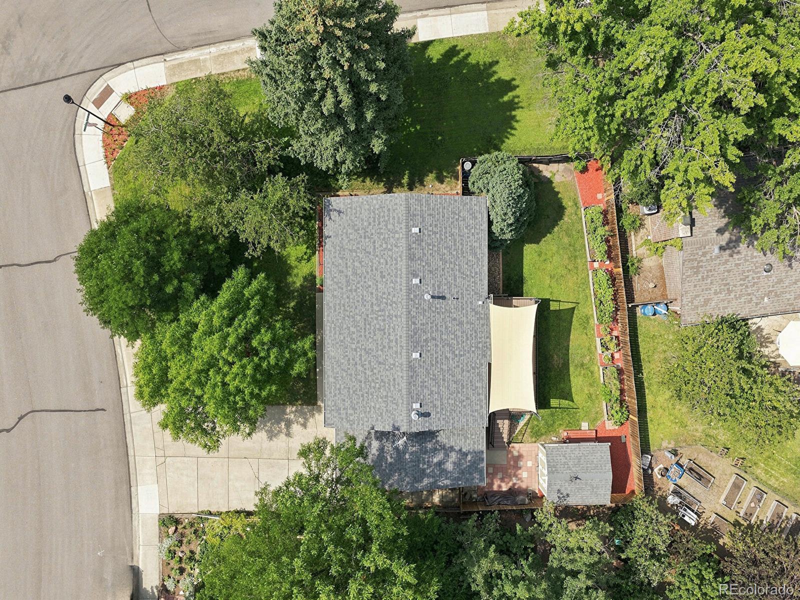40th image of 1524 Chapman Ln, Longmont, CO 80501 | MLS# 4925078