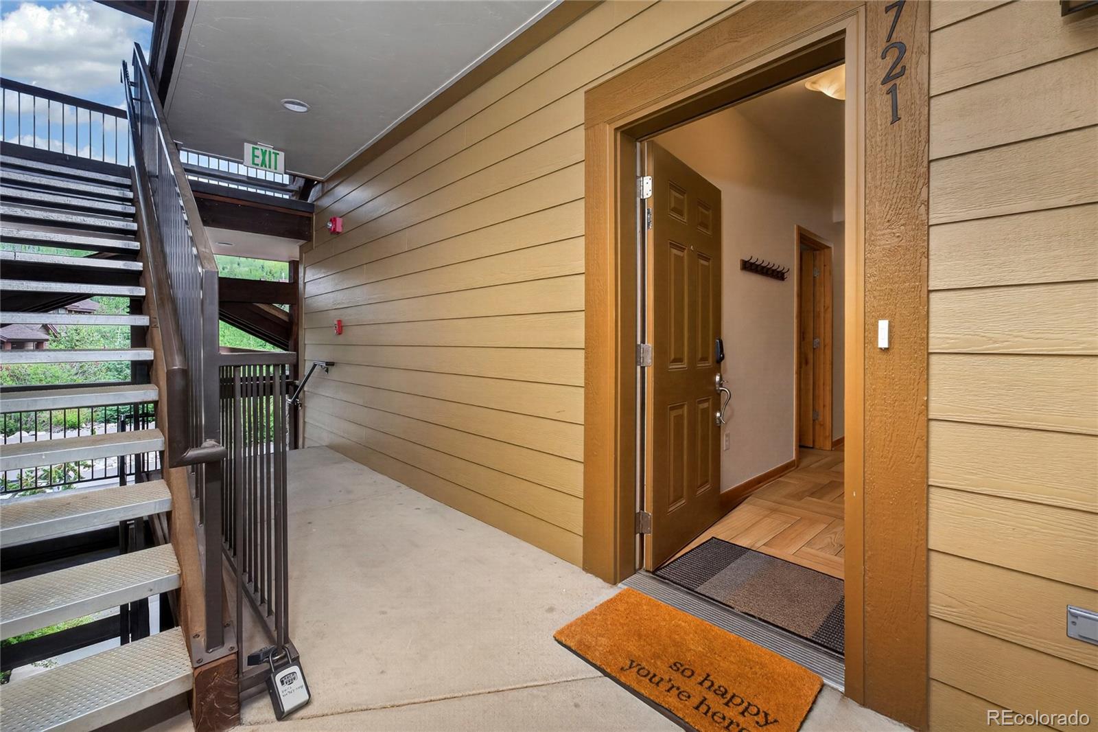 4th image of 701 Trailhead Cir, Winter Park, CO 80482