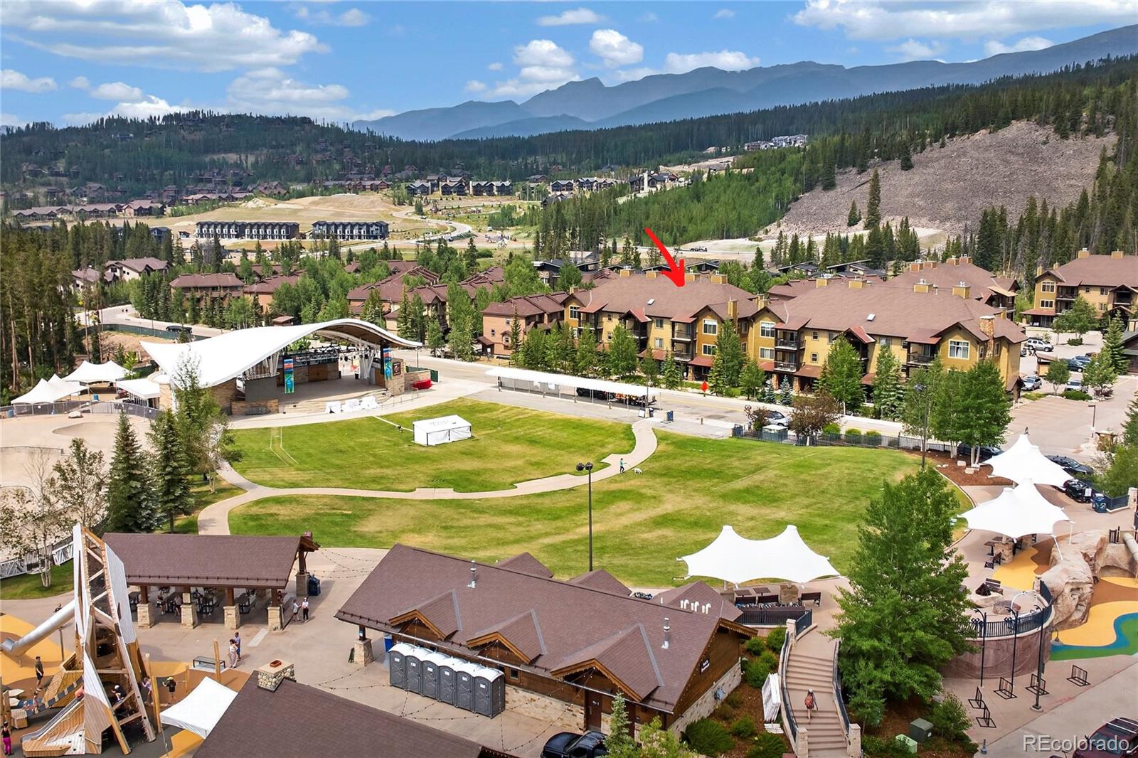 1st image of 701 Trailhead Cir #721, Winter Park, CO 80482 | MLS# 9386901