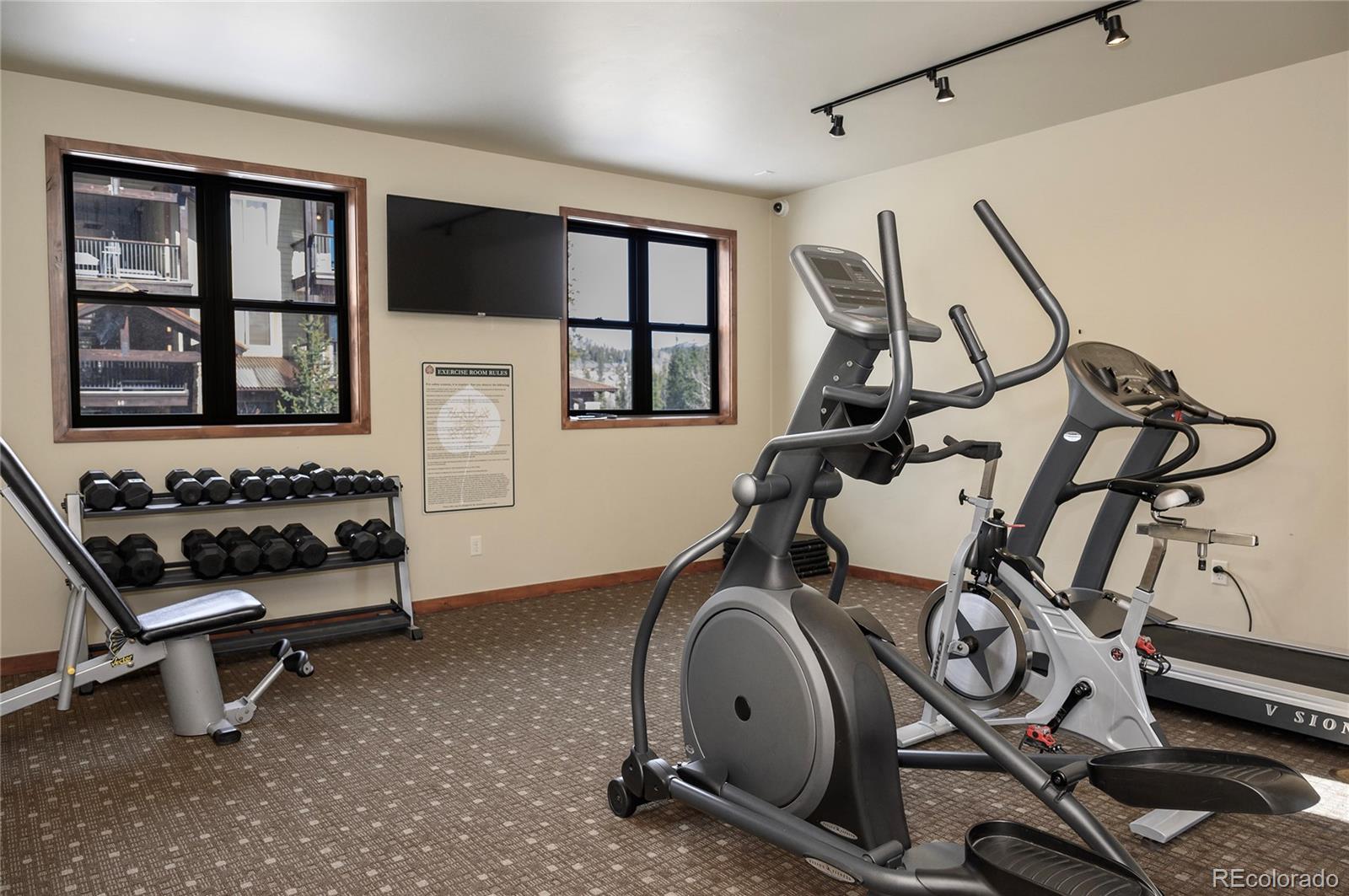 37th image of 701 Trailhead Cir #721, Winter Park, CO 80482 | MLS# 9386901