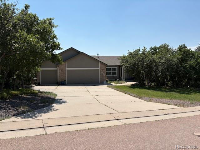 4th image of 15295 Copperfield Dr, Colorado Springs, CO 80921 | MLS# 8433485