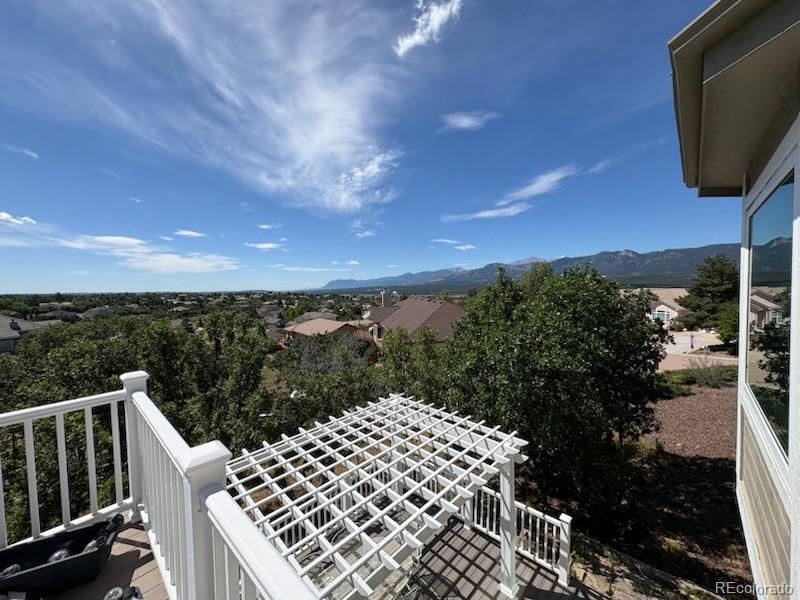 3rd image of 15295 Copperfield Dr, Colorado Springs, CO 80921 | MLS# 8433485