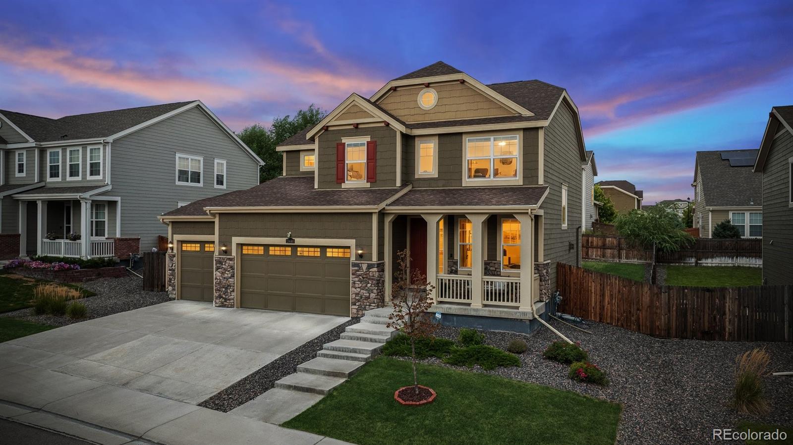 2nd image of 13440 Magnolia St, Thornton, CO 80602 | MLS# 7037166