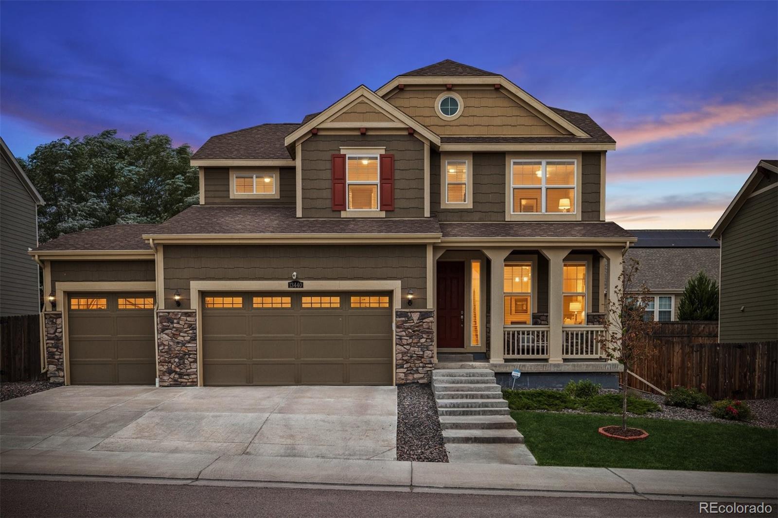 1st image of 13440 Magnolia St, Thornton, CO 80602 | MLS# 7037166