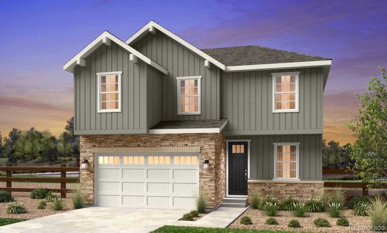 1st image of 16958 W 92nd Dr, Arvada, CO 80007 | MLS# 9141214