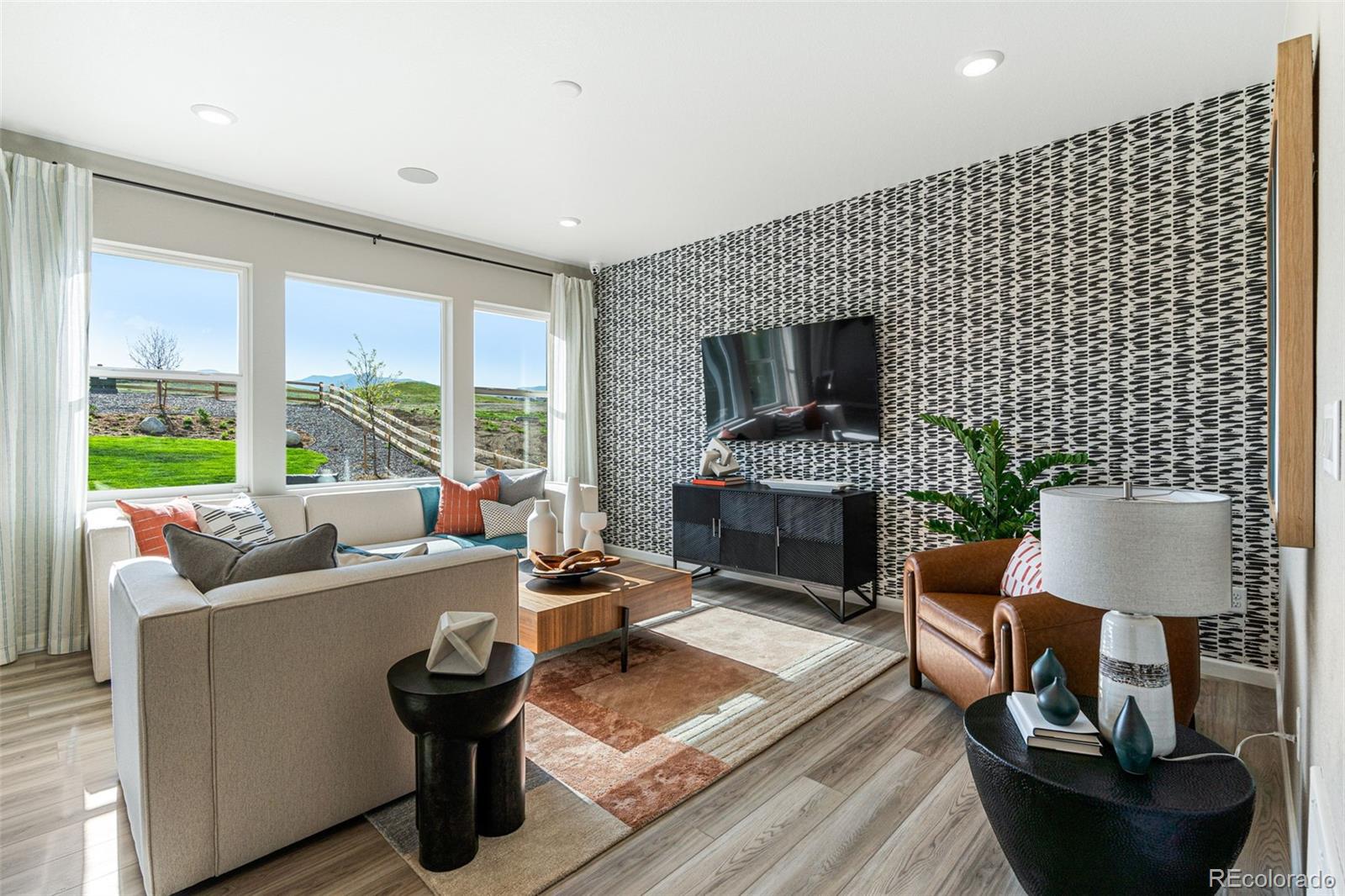 3rd image of 16958 W 92Nd Dr, Arvada, CO 80007 | MLS# 9141214