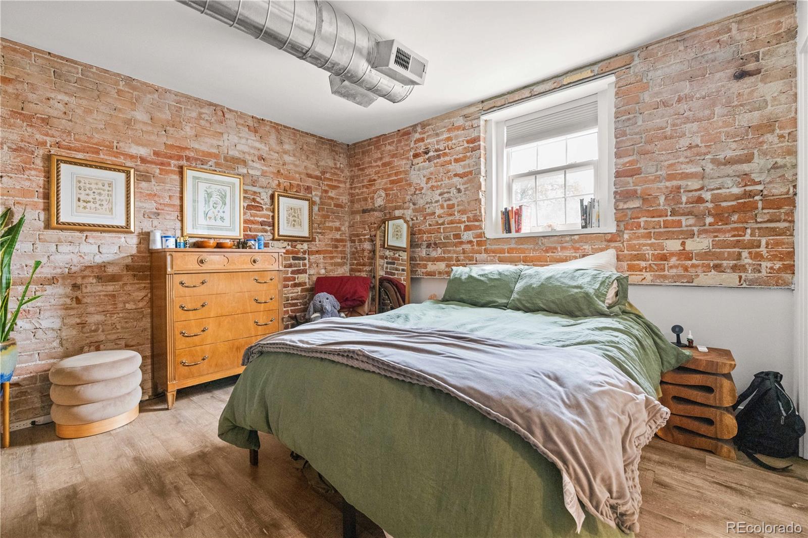 2nd image of 4105 Tejon #F, Denver, CO 80211 | MLS# 3863369