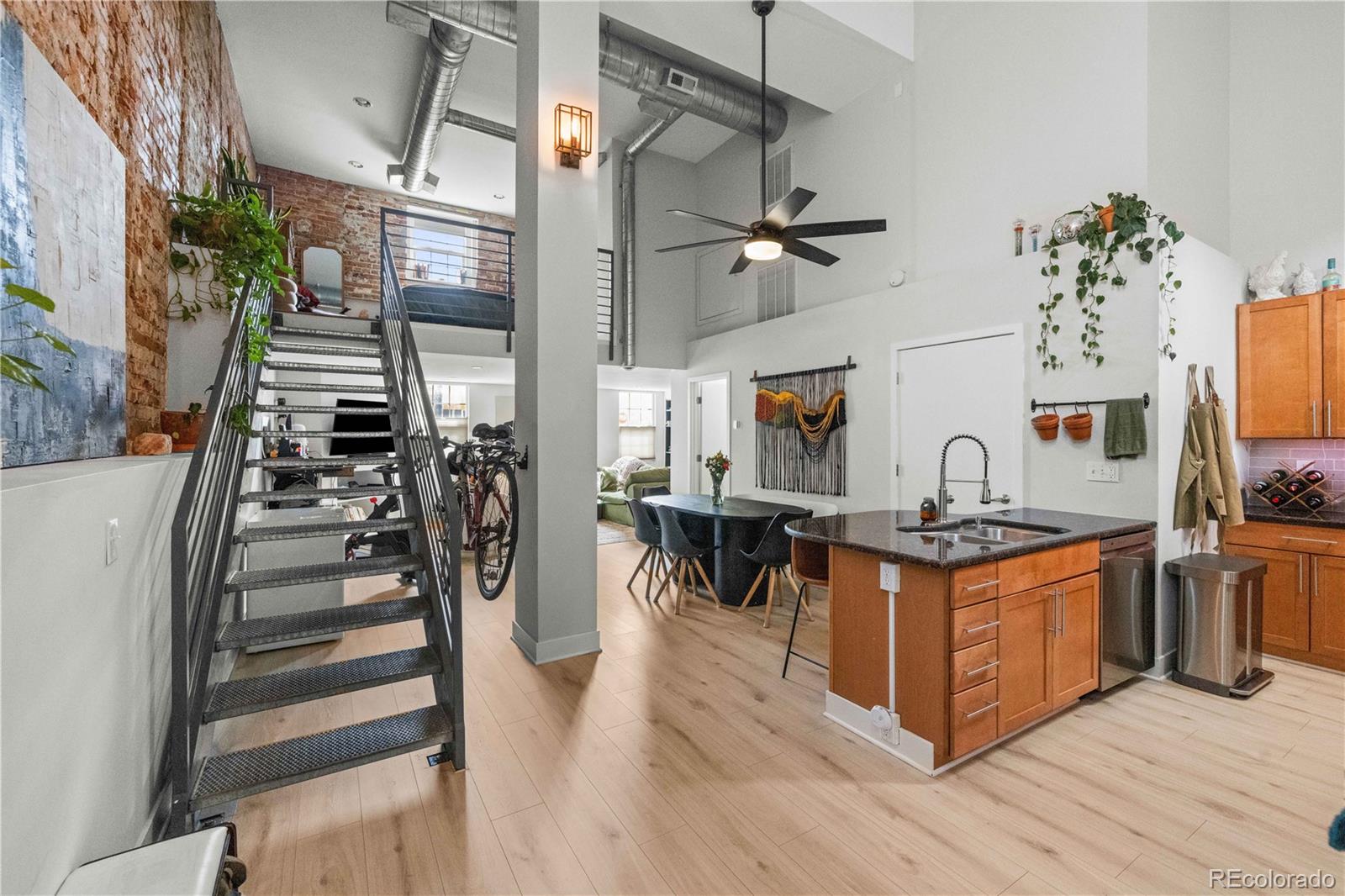 1st image of 4105 Tejon #F, Denver, CO 80211 | MLS# 3863369