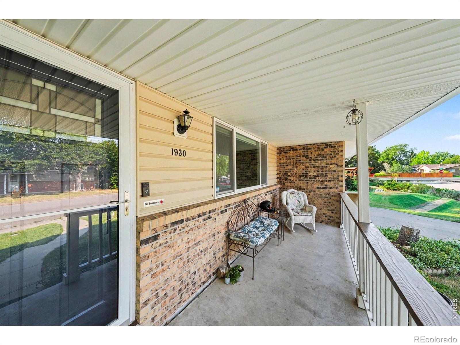 3rd image of 1930 Bobtail Ct, Fort Collins, CO 80528 | MLS# IR1065754