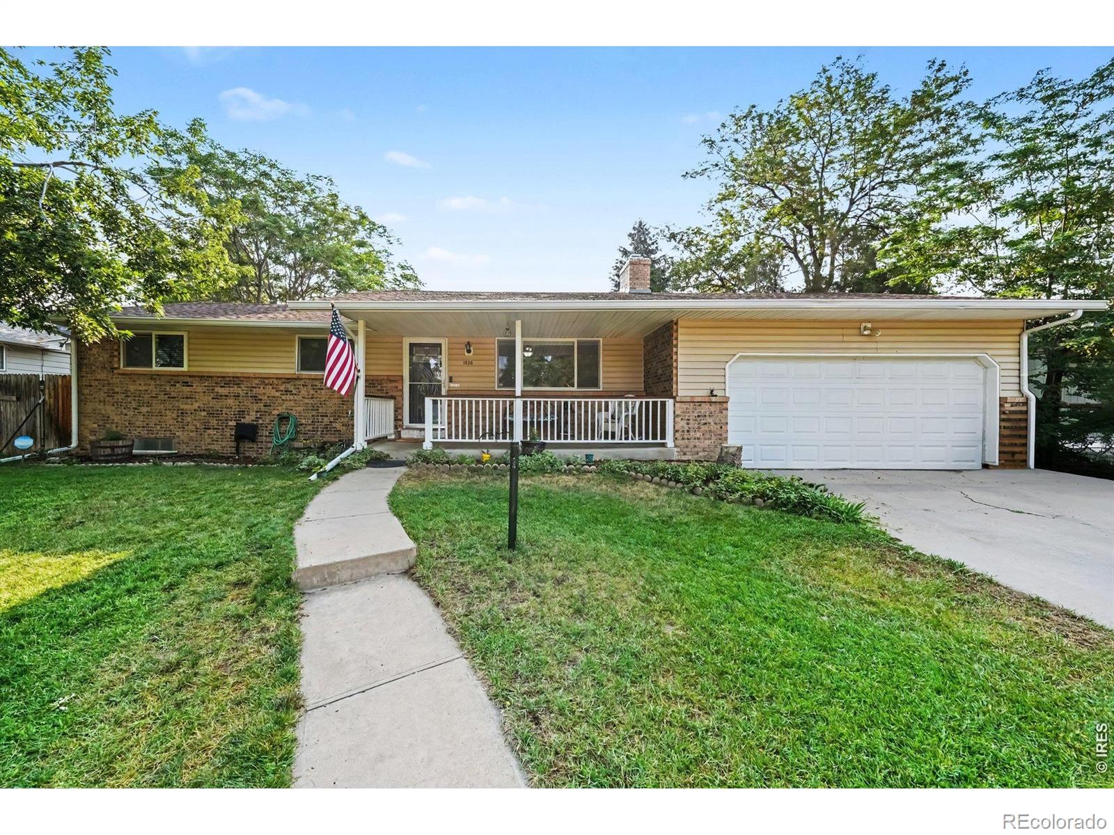 2nd image of 1930 Bobtail Ct, Fort Collins, CO 80528 | MLS# IR1065754