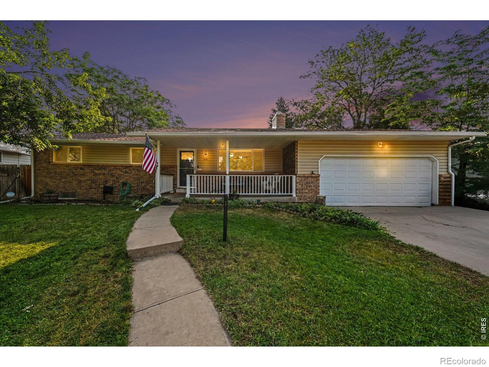 1st image of 1930 Bobtail Ct, Fort Collins, CO 80528 | MLS# IR1065754