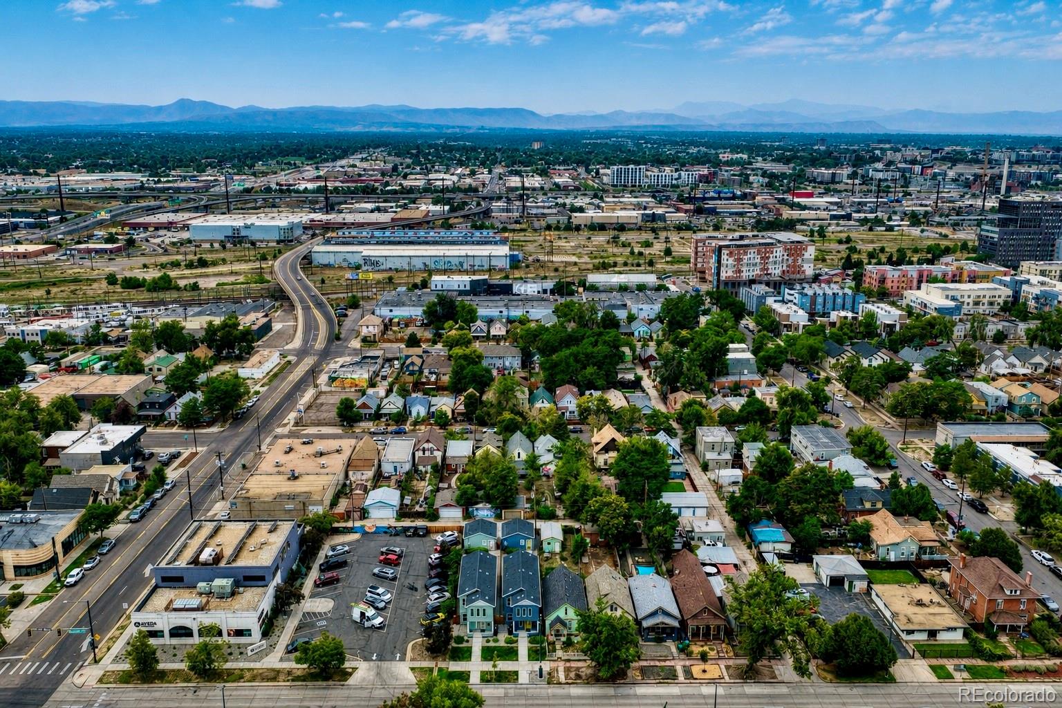 39th image of 829 Kalamath St, Denver, CO 80204 | MLS# 4325828